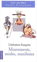 Littérature française
