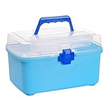 First-Aid Kits/Medicine Storage Case/Pill Box/Container-03