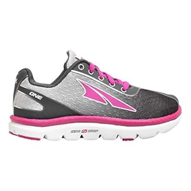 altra one jr