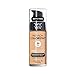 Revlon ColorStay Liquid Foundation For Combination/oily Skin, SPF 15 Natural Ochre, 1 Fl Oz