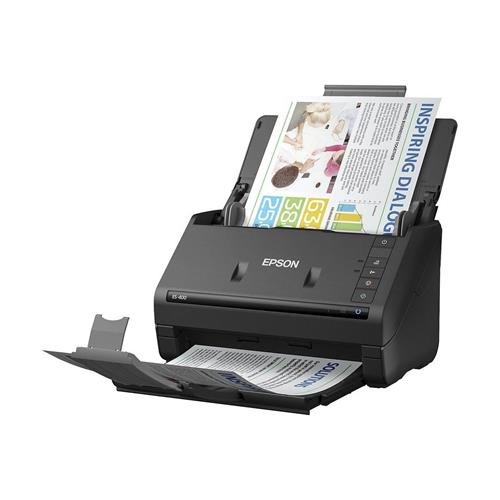 2 Epson+Workforce+ES+400+Certified+Refurbished