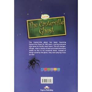The Canterville Ghost Showtime Student's Pack