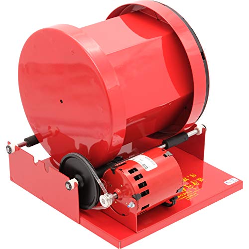 AliKids Thumler s Tumbler Heavy Duty Rotary Rock Tumbler Pricepulse