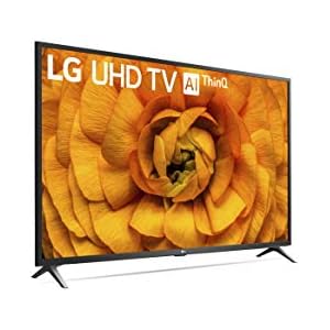 LG 865UN8570 86" 4K UHD 120Hz Smart LED TV
