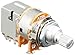 Allparts EP-0225-000 25K Push/Pull Pot