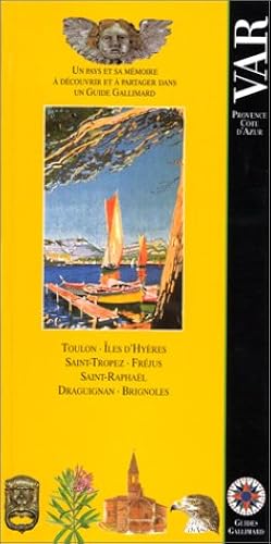 Download Var (ancienne édition) PDF