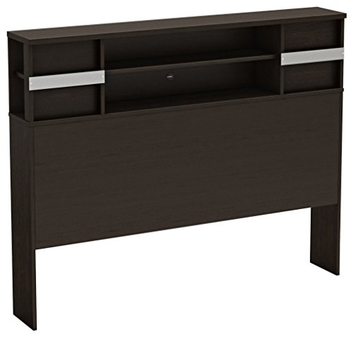 Step One Headboard with Storage - Thumbnail 5