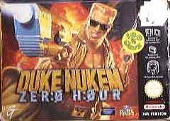Gt Interactive Duke Nukem Zero Hour