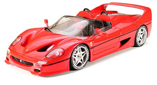 1/12 Ferrari F50 (Collectors CULB Special)