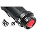 Pusheng UV 365nm Flashlight Blacklight Torch Detects Lamp Light Pen Outdoor Water Camping Hiking Tactical Flashlight
