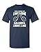 This is What an Awesome Grandpa Looks Like Adult T-Shirt Tee