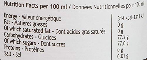 Monin Sirup Wassermelone, 0,7L 1er Pack – Bild 5