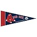 MLB Mini Boston Red Sox Pennant, (2-Pack)