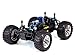 Redcat Racing Nitro 2.4GHz Volcano S30 Truck, 1/10 Scale, Red Flame