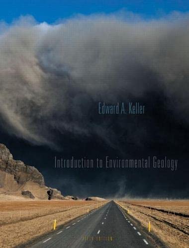Intro To Environmental Geology Text