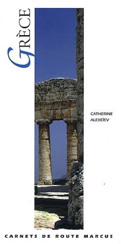 Download Grece - Carnet de Route PDF