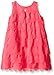 The Children's Place Little Girls' Scallop Dress