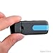 Aperfect Mini USB Disk Hidden Camera Flash Drive Motion Activated Video Recorder DV Camcorder with Audio Recording