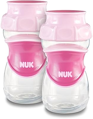 nuk sippy cup 360