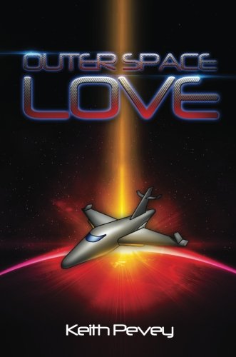 Outer Space Love