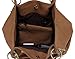 Scarleton Studded Style Handbag H120102 - White