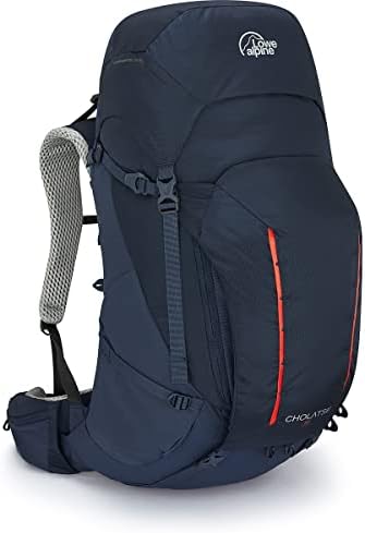 Amazon.com : Lowe Alpine Cholatse Multi-Day Hiking Backpack