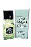 One Man Show By Jacques Bogart For Men. Eau De Toilette Spray 3.3 Ounces