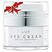 Eye Cream for Wrinkles and Dark Circles Puffiness