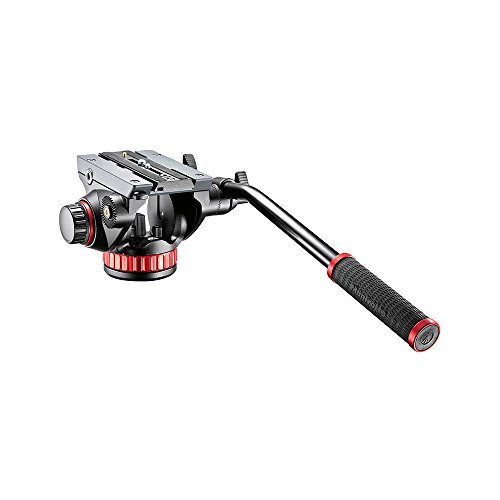 Manfrotto-502-Video-Head