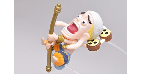 enel action figure