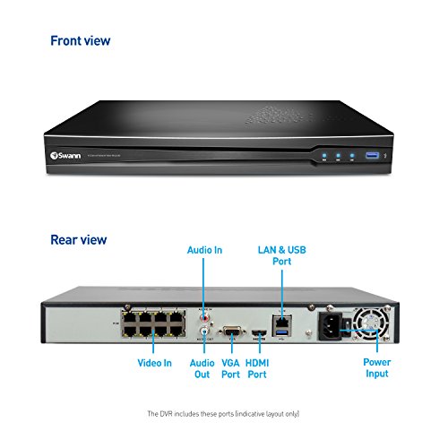 SWANN-SONVK-870908-US-8-Channel-Super-HD-2TB-NVR-with-8-NHD-835-Bullet-Cameras