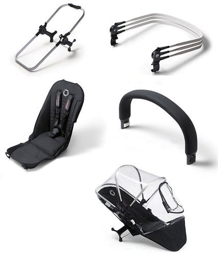 bugaboo extension kit