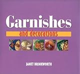 Garnishes and Decorations by 
