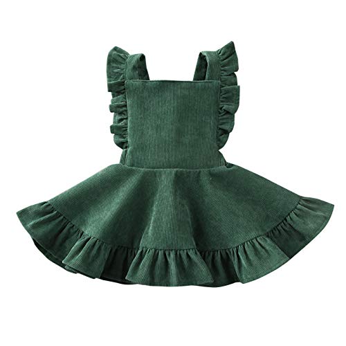 green dress for baby