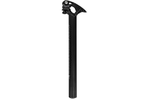 Aluminum Alloy Folding For Bike Stem, For CNC Adjustable Handlebar Stem with Quick Release Riser, Foldable Head Tube for Elec