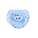 Oumeinuo 4 Pcs Reborn Doll Supplies Dummy Pacifier Magnet For Reborn Baby Kits Replace Newborn Doll Accessories