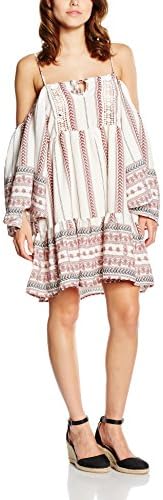 Glamorous Women's Cold Shoulder Dress