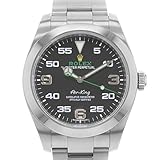 Rolex Oyster Perpetual