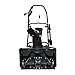 Snow Joe Ultra SJ622E 18-Inch 15-Amp Electric Snow Thrower