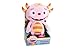 1 X Henry Hugglemonster Talking Summer 25cm Soft Toy by Golden Bear