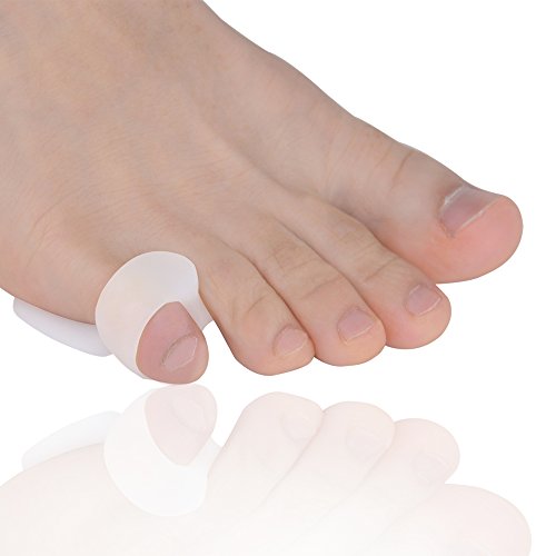 Corrector & Tailor's Bunion Relief Protector Kits, Relieve