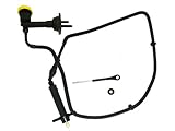 AMS Automotive PS0593 Prefilled Hydraulic System