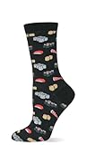 Hot Sox Originals Sushi Cotton Trouser Sock
