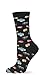 Hot Sox Women's Originals Sushi Trouser Socks