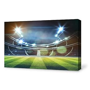 SIGNFORD Canvas Wall Art for Living Room,Bedroom Home...