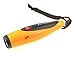 Electronic Whistle Multi Sports Effective Hygienic Whistle Battery Powered Handheld with Lanyard for Referee Coaches P.E. Teacher Training Outdoor Camping Professional Multipurpose Electric W (yellow)