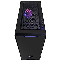 CyberpowerPC Gamer Supreme Liquid Cool Gaming