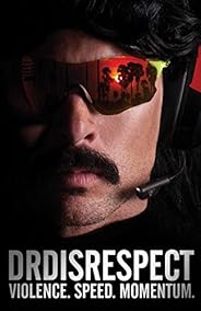 Violence. Speed. Momentum.