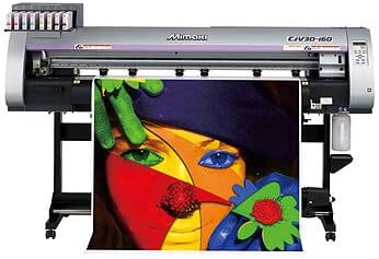 mimaki plotter price