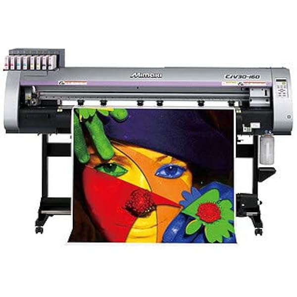 mimaki cutter
